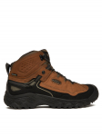 Keen Matkajalatsid Targhee IV Waterproof Hiking Boot 1028988 Pruun 42