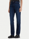 BOSS Teksad C_Ada 50553902 Tumesinine Straight Fit