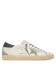 Golden Goose Tossud Super Star Classic With Spur GMF00102.F006113.11915 Valge