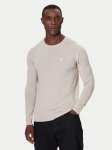 KARL LAGERFELD Kampsun 655000 554399 Beež Slim Fit