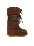 Moon Boot Lumesaapad Mb Icon Fleece 80D1403080 Pruun 31_34