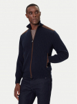 Paul&Shark Kardigan 15311210 Tumesinine Regular Fit XXL
