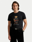 Polo Ralph Lauren T-s&auml;rk 710P00094001 Must Custom Slim Fit S