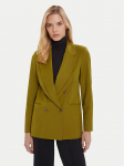 United Colors Of Benetton Pintsak 2YVXDW03A Roheline Regular Fit 46