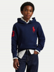 Polo Ralph Lauren Pluus 323979316005 Tumesinine Regular Fit M