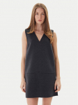 Calvin Klein Kootud kleit LV044D017G Hall Relaxed Fit 8