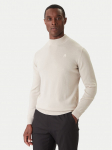 KARL LAGERFELD Golf 655002 554399 Beež Slim Fit