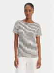 Marella T-s&auml;rk Fervida 2615971021 Tumesinine Regular Fit XL