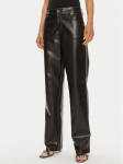 Calvin Klein Jeans Tehisnahast p&uuml;ksid J20J223548 Must Straight Fit