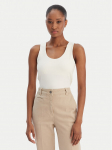 Marella Top Tiglio 2615941051 Ekr&uuml;&uuml;v&auml;rv Slim Fit XL