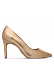 Steve Madden K&otilde;rgete kontsadega Secured 11004877 Kuldne 38