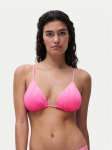 Chantelle Bikini &uuml;lemine osa C12VQF Roosa XS_S