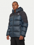 The North Face Sulejope Diablo 2.0 NF0A8992 Tumesinine Regular Fit