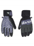 Quiksilver Suusakindad Method EQYHN03204 Must S