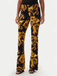 Versace Jeans Couture Retuusid 80HAC107 JS533 Must Flare Fit