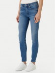Calvin Klein Jeans Teksad LV047F704G Sinine Skinny Fit