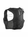 Salomon Jooksuvest Active Skin 4 No Flasks LC2205400 Must L