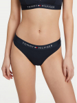 Tommy Hilfiger Bikini alumine osa UW0UW06364 Tumesinine M