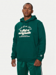 adidas Pluus Graphic IS1412 Roheline Loose Fit