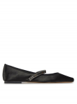 Tory Burch Baleriinad 154323 Must