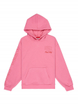 Roxy Pluus Hope You Dance ERGFT04031 Roosa Loose Fit 14_xl