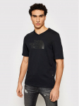 The North Face T-s&auml;rk M Ss Big Logo NF0A3LDS Must Regular Fit XL