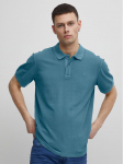 Blend Polo s&auml;rk 20715297 Sinine Regular Fit