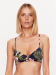 Roxy Bikini &uuml;lemine osa Into The Sun ERJX304975 Tumesinine XS