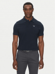 Barbour Polo s&auml;rk Original Sports MML0358NY31 Tumesinine Tailored Fit S