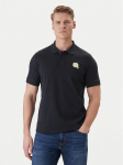 KARL LAGERFELD Polo s&auml;rk 745015 562231 Tumesinine Regular Fit