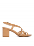 JENNY Sandaalid CEO-HY1131-4 Pruun 39