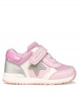 Geox Tossud B Rishon Girl B560LA 0BCEW C0514 Roosa