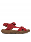 Josef Seibel Sandaalid Brenda 03 76803 Punane 38