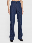 Pinko Teksad Strillo 1J111L A09I Sinine Flare Fit
