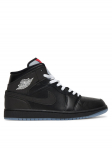 Nike Tossud Air Jordan 1 Mid SE HV5177 010 Must