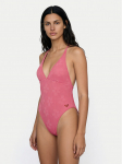 Roxy Ujumistrikoo Paradise ERJX103791 Roosa