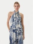 Guess Top W6GHA2 W2463 Sinine Regular Fit