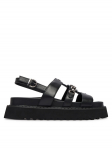 PINKO Sandaalid Kate 06 SD0517 P001 Must