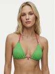 Banana Moon Bikini &uuml;lemine osa Braro Scrunchym JAA47 Roheline M