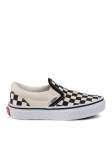 Vans Tenniskingad Classic Slip-On VN000ZBUEO11 Valge