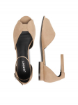 JENNY Sandaalid CEO-6V9283-4 Beež 37