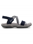 Skechers Sandaalid Takes Two 163112/NVY Tumesinine 40