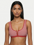 Seafolly Bikini &uuml;lemine osa Clubhouse 31549-281 Oranž