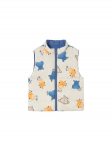 Mayoral Vest 1313 Sinine Regular Fit