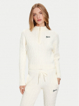 Guess Kardigan V5BR02 Z0572 Helebeež Regular Fit