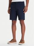 Quiksilver Riidest &scaron;ortsid EQYWS03890 Tumesinine Regular Fit