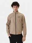 EA7 Emporio Armani Kevad-s&uuml;gis jope 7M000424 AF13569 U6167 Beež Regular Fit