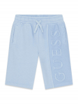 Guess Spordi&scaron;ortsid L6GD01 KA6R4 Sinine Regular Fit 10Y