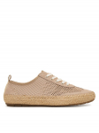 EMU Australia Espadrillid Jaida W13274 Beež