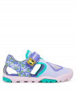 adidas Sandaalid Minecraft Terrex Captain Toey 2.0 Sandals JR1317 Lilla 29